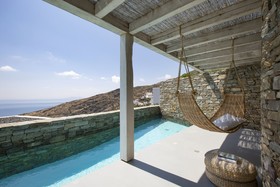 House Y Kardiani Tinos Cyclades