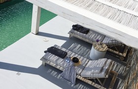 House Y Kardiani Tinos Cyclades