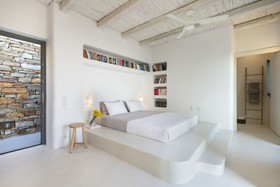 House Y Kardiani Tinos Cyclades