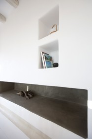 House Y Kardiani Tinos Cyclades