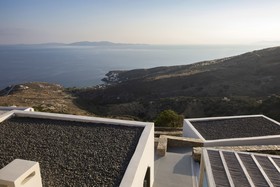 House Y Kardiani Tinos Cyclades
