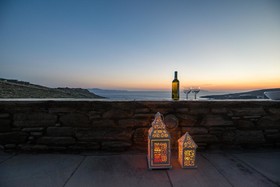 Stone Houses Villas