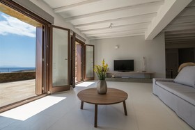 Stone Houses Villas
