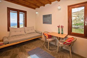 Tinos Sky House