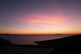 Tinos Sky House