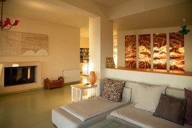 Tinos Sky House