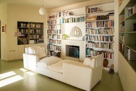 Tinos Sky House