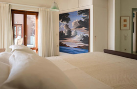 Tinos Sky House