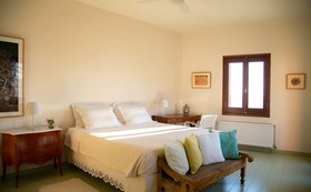 Tinos Sky House