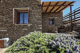 Tinos Sky House