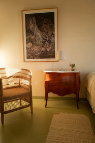 Tinos Sky House