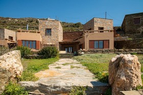 Tinos Sky House