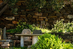 Tinos Sky House