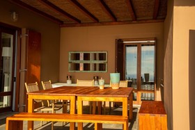 Tinos Sky House