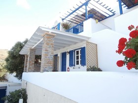 Galini Bungalows