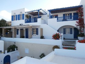 Galini Bungalows
