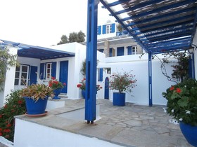 Galini Bungalows