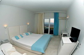 Tinos Beach Hotel