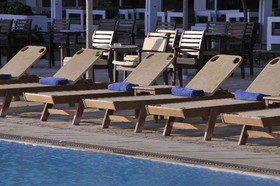 Tinos Beach Hotel