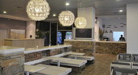 Tinos Beach Hotel