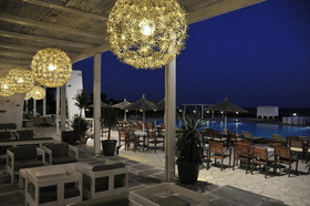 Tinos Beach Hotel