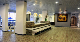 Tinos Beach Hotel