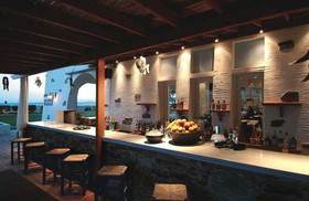 Tinos Beach Hotel