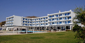 Tinos Beach Hotel