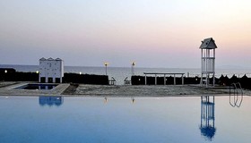 Tinos Beach Hotel