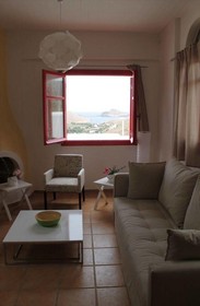 Glafki Studios & Suites