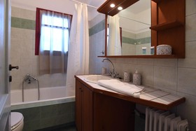 Glafki Studios & Suites