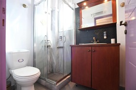 Glafki Studios & Suites