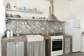 Skaris Homes