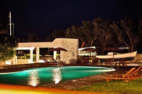 Aeolos Bay Hotel