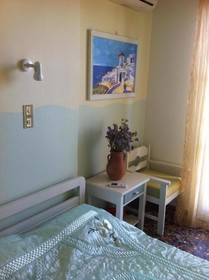 Afrodite Hotel