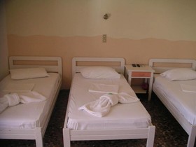 Afrodite Hotel