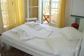 Afrodite Hotel
