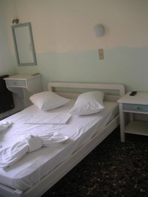Afrodite Hotel