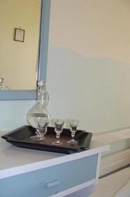 Afrodite Hotel