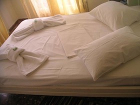 Afrodite Hotel