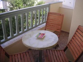 Afrodite Hotel