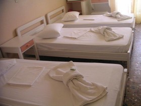 Afrodite Hotel