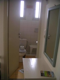 Afrodite Hotel