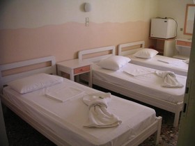 Afrodite Hotel