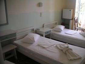 Afrodite Hotel