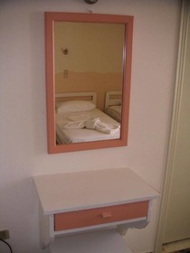 Afrodite Hotel
