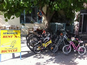 Afrodite Hotel