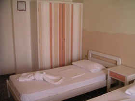 Afrodite Hotel