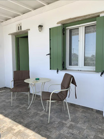 Antique Apartments