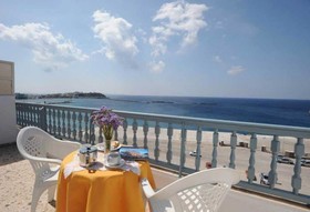 Asteria Hotel